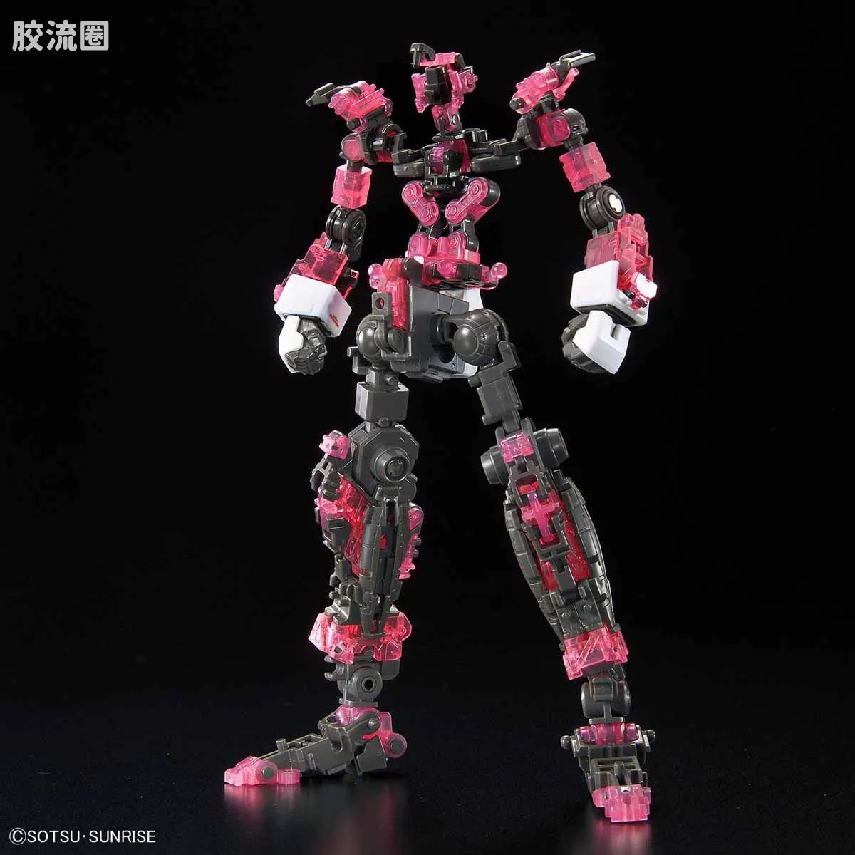 RG 1/144 RX-0 Unicorn Gundam (GEP)