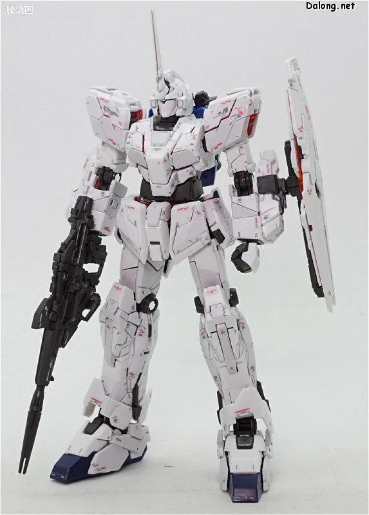 RG 1/144 RX-0 Unicorn Gundam (GEP)