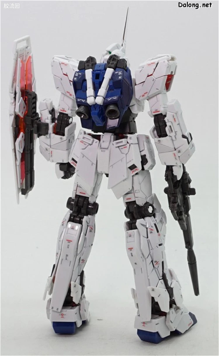 RG 1/144 RX-0 Unicorn Gundam (GEP)
