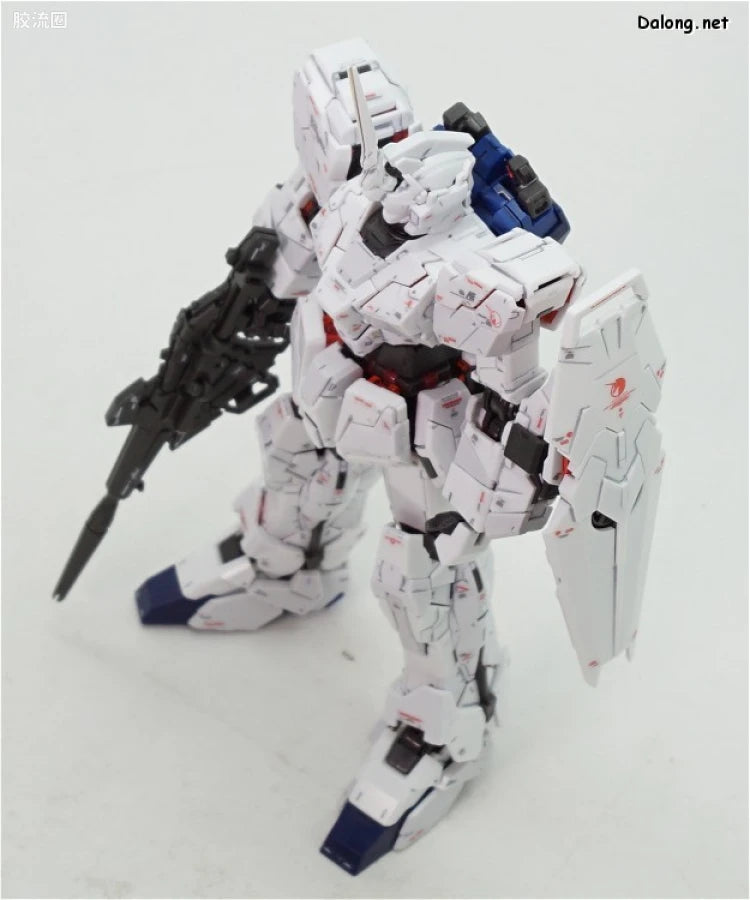 RG 1/144 RX-0 Unicorn Gundam (GEP)
