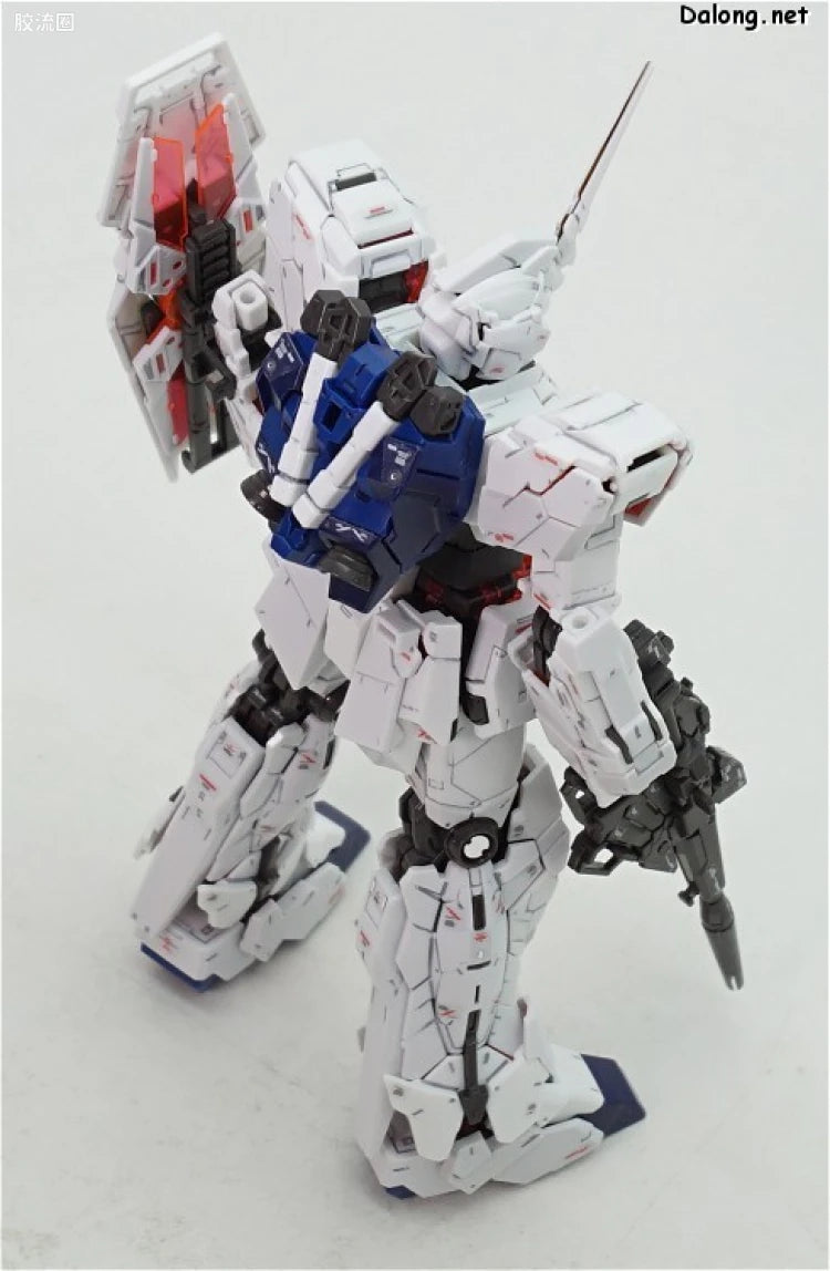 RG 1/144 RX-0 Unicorn Gundam (GEP)