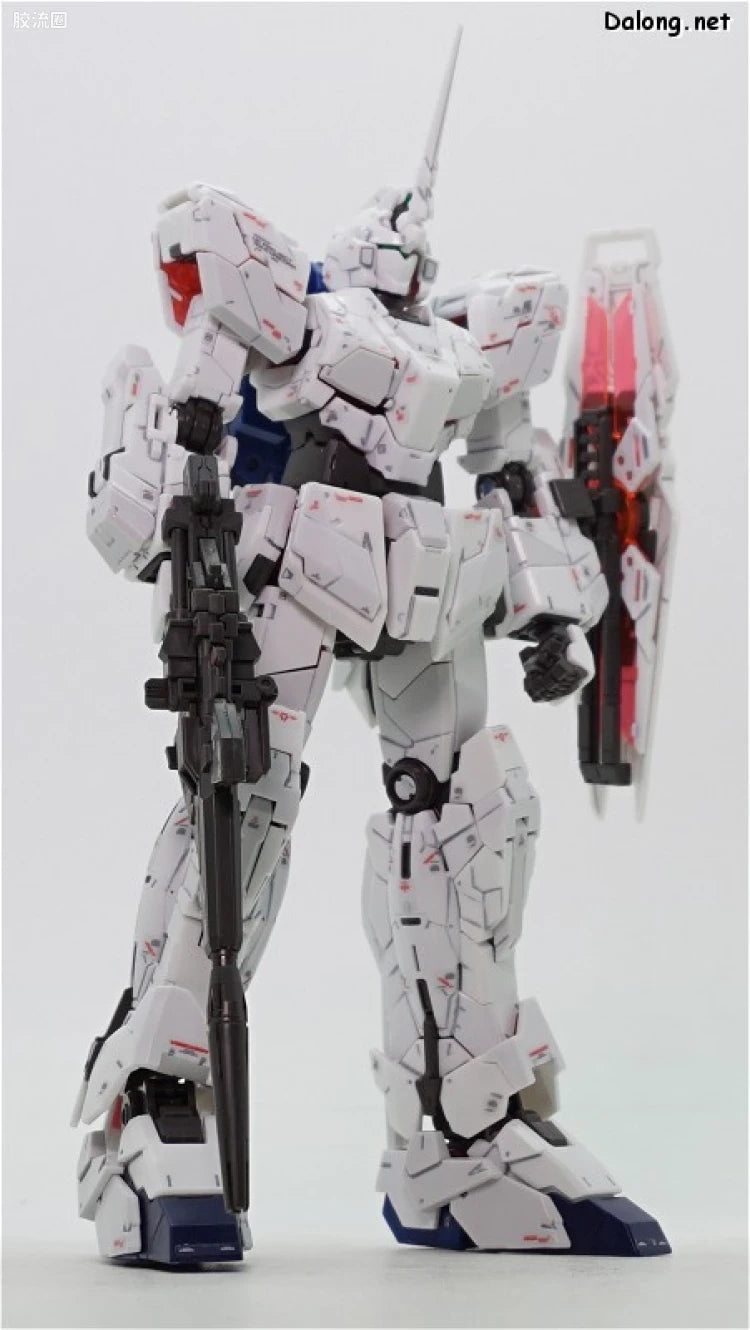 RG 1/144 RX-0 Unicorn Gundam (GEP)