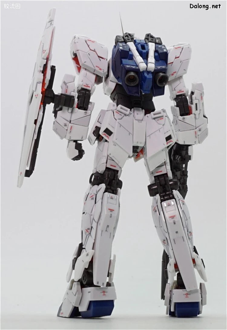 RG 1/144 RX-0 Unicorn Gundam (GEP)