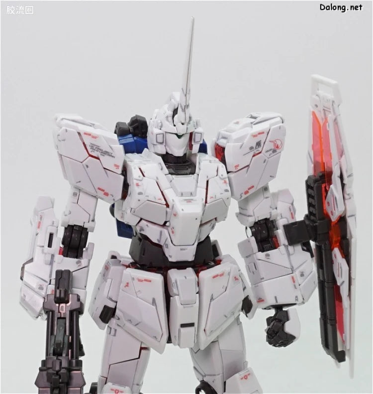 RG 1/144 RX-0 Unicorn Gundam (GEP)