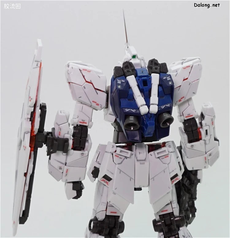 RG 1/144 RX-0 Unicorn Gundam (GEP)
