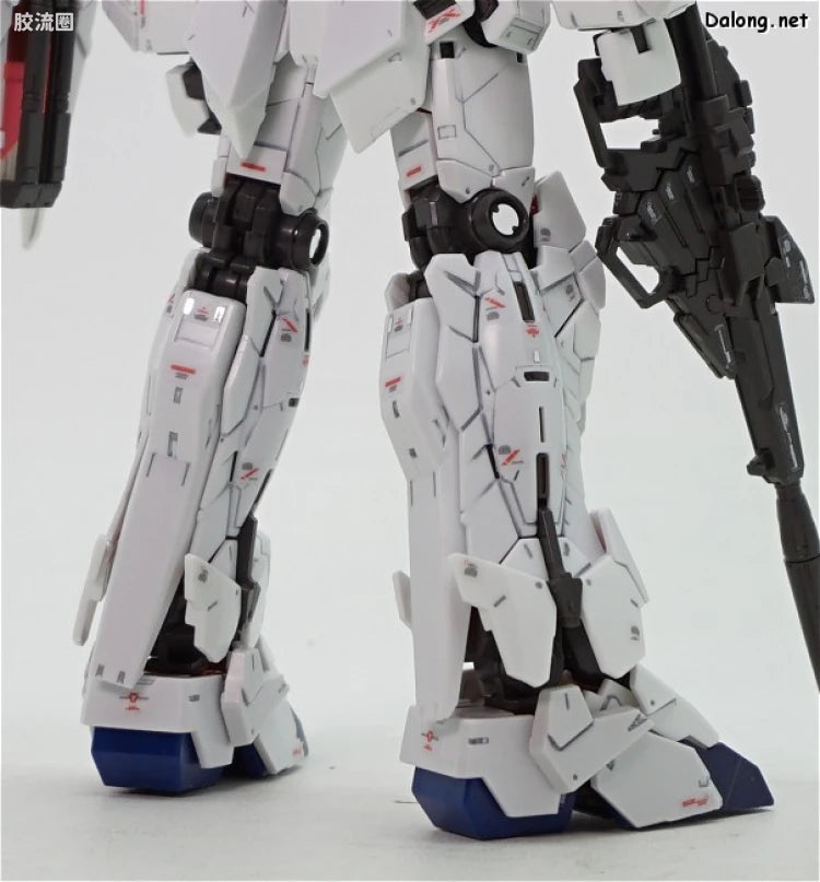 RG 1/144 RX-0 Unicorn Gundam (GEP)