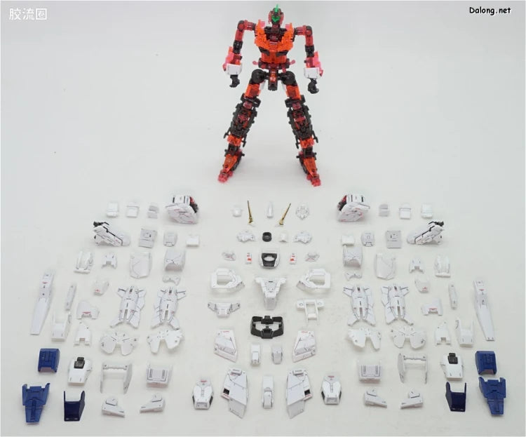 RG 1/144 RX-0 Unicorn Gundam (GEP)
