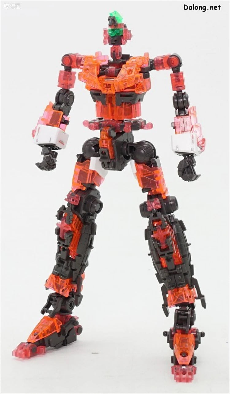 RG 1/144 RX-0 Unicorn Gundam (GEP)