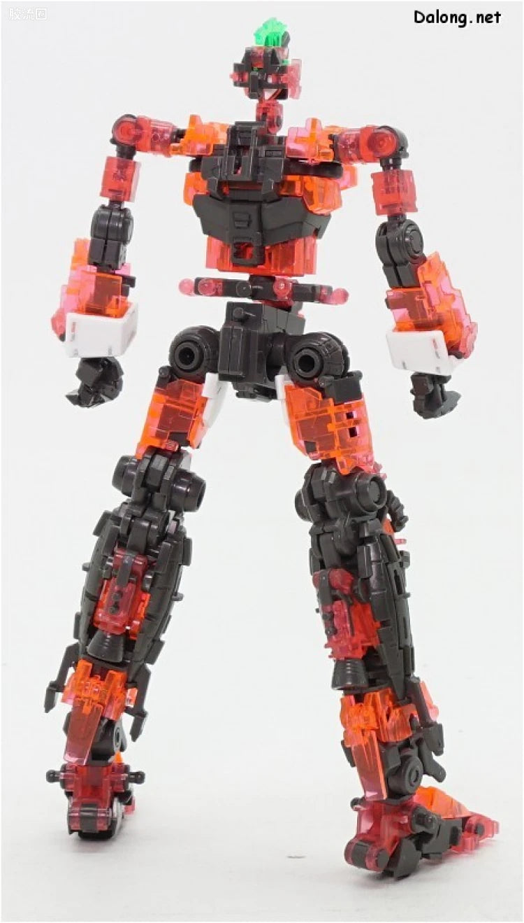 RG 1/144 RX-0 Unicorn Gundam (GEP)