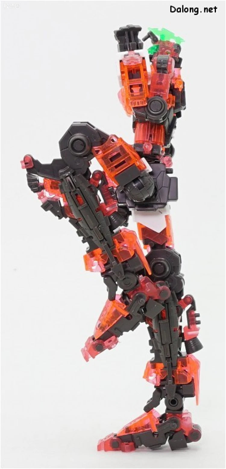 RG 1/144 RX-0 Unicorn Gundam (GEP)