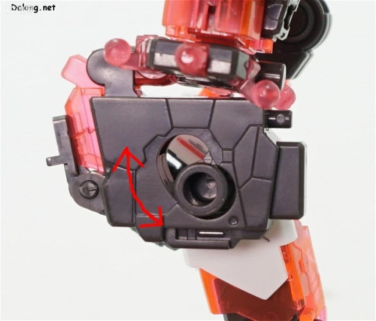 RG 1/144 RX-0 Unicorn Gundam (GEP)