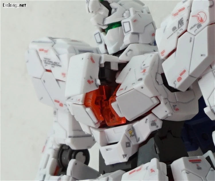 RG 1/144 RX-0 Unicorn Gundam (GEP)