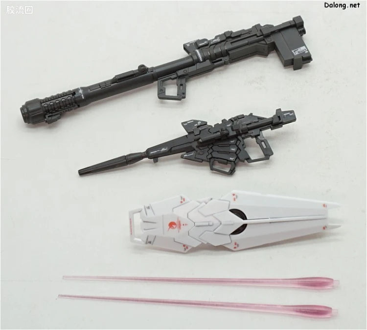 RG 1/144 RX-0 Unicorn Gundam (GEP)