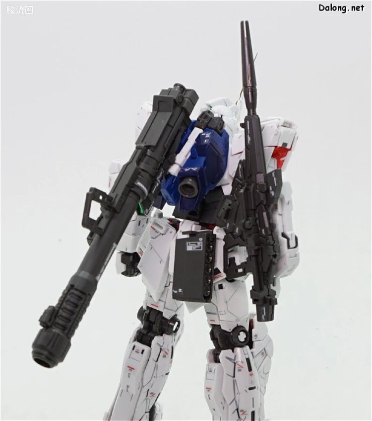 RG 1/144 RX-0 Unicorn Gundam (GEP)
