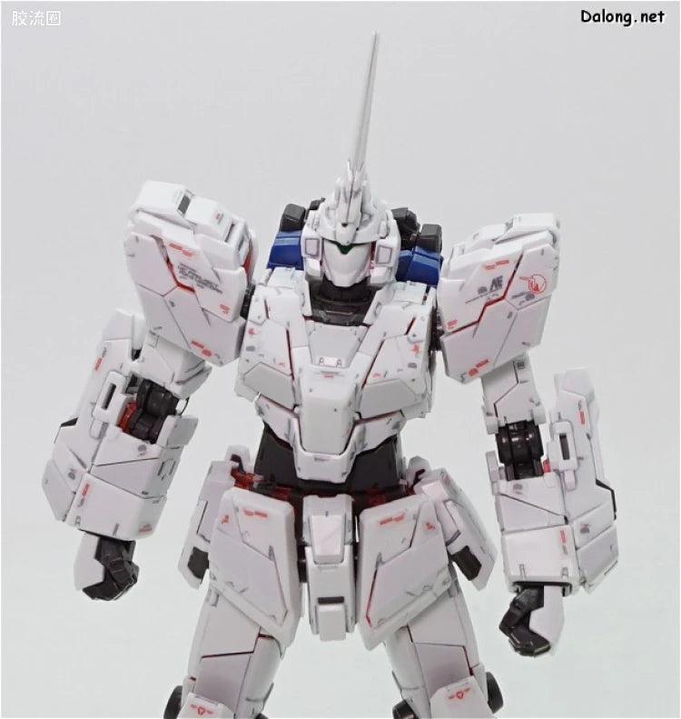 RG 1/144 RX-0 Unicorn Gundam (GEP)