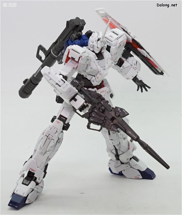 RG 1/144 RX-0 Unicorn Gundam (GEP)