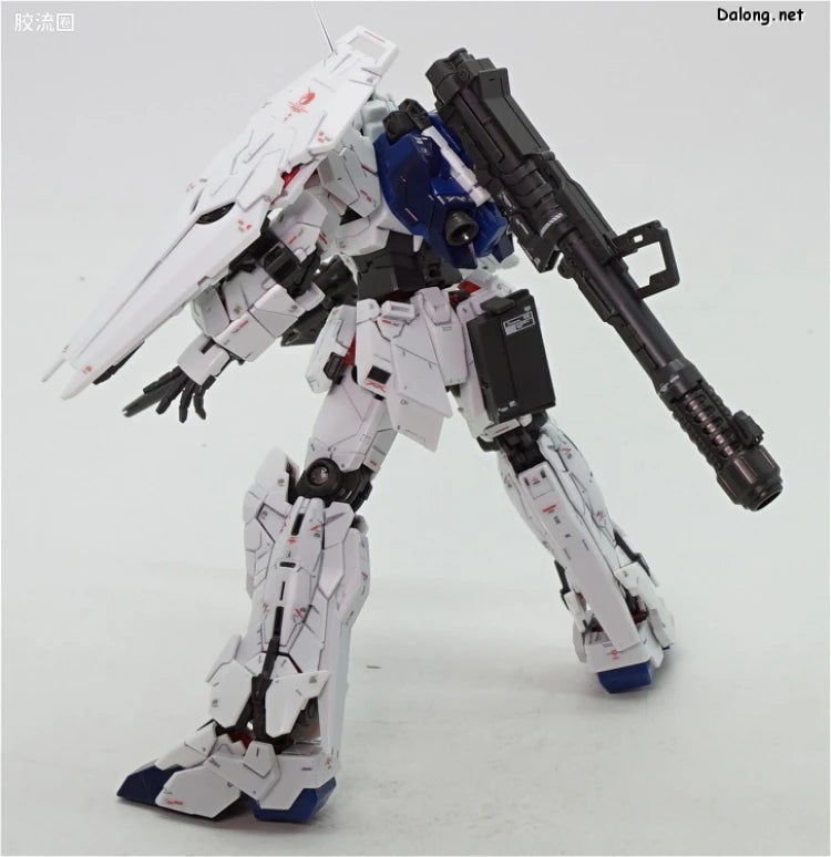 RG 1/144 RX-0 Unicorn Gundam (GEP)