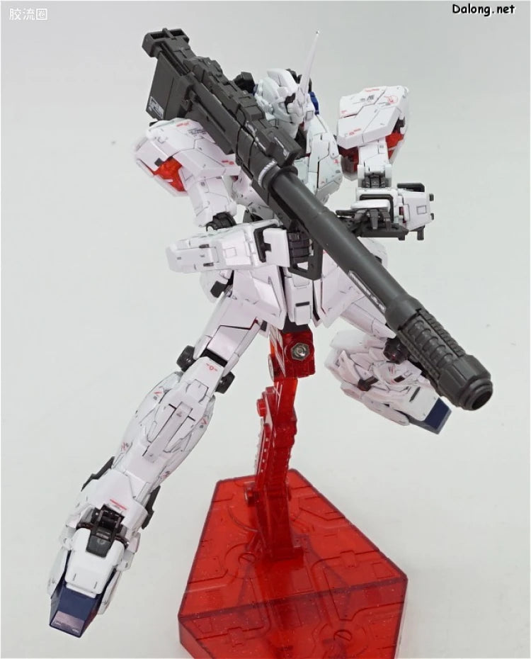RG 1/144 RX-0 Unicorn Gundam (GEP)