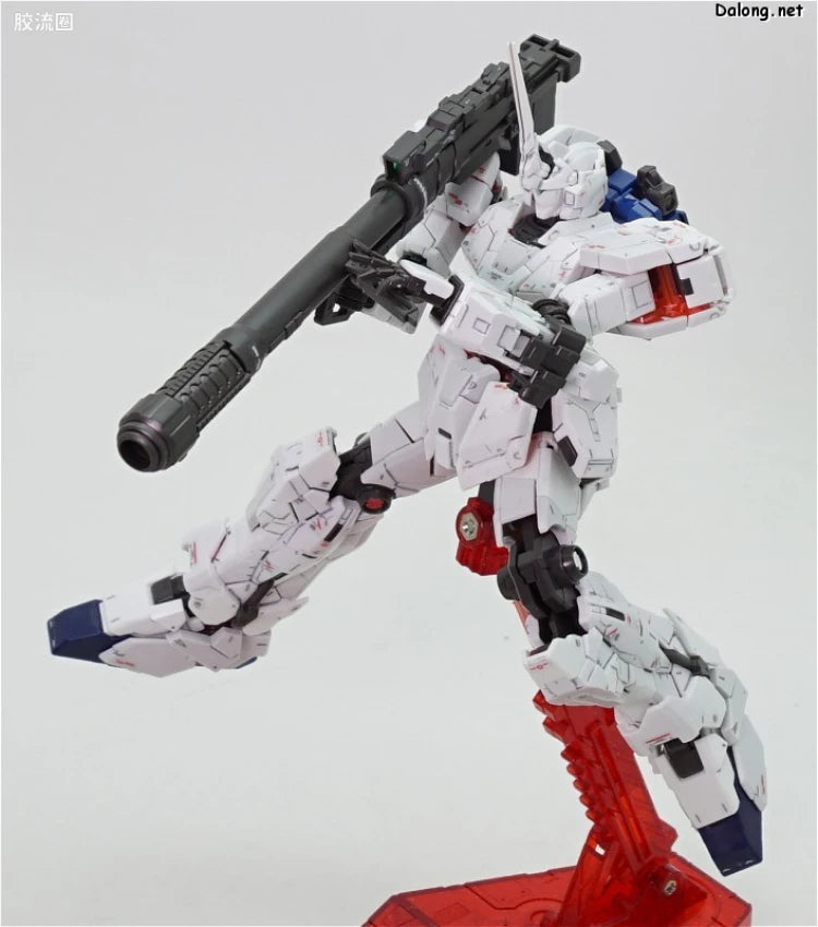 RG 1/144 RX-0 Unicorn Gundam (GEP)