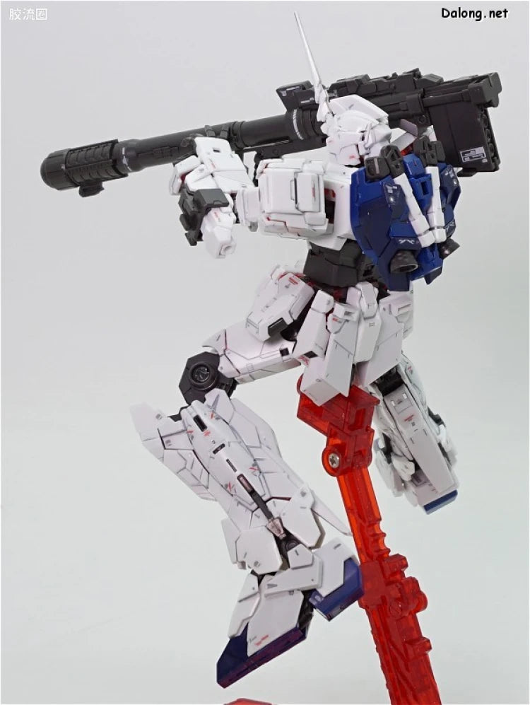 RG 1/144 RX-0 Unicorn Gundam (GEP)