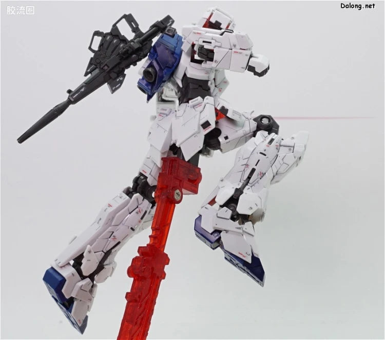 RG 1/144 RX-0 Unicorn Gundam (GEP)