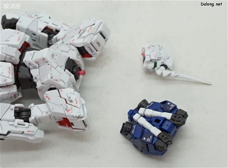 RG 1/144 RX-0 Unicorn Gundam (GEP)