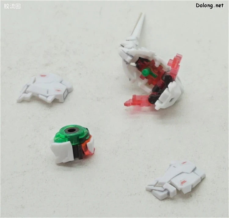 RG 1/144 RX-0 Unicorn Gundam (GEP)