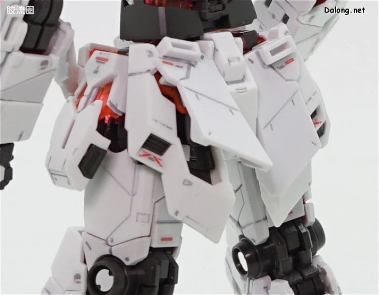 RG 1/144 RX-0 Unicorn Gundam (GEP)