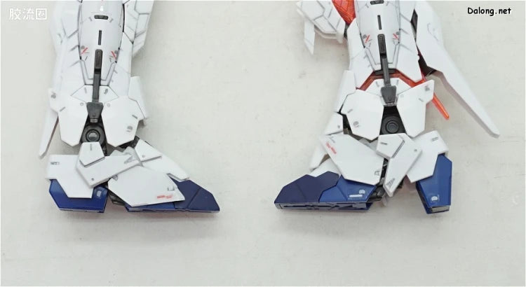 RG 1/144 RX-0 Unicorn Gundam (GEP)