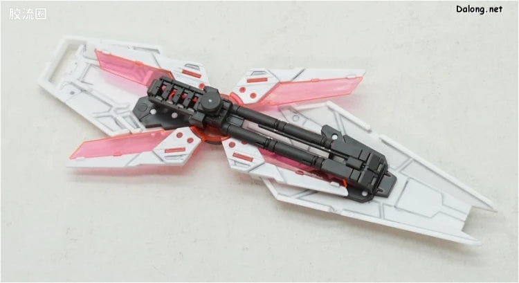 RG 1/144 RX-0 Unicorn Gundam (GEP)