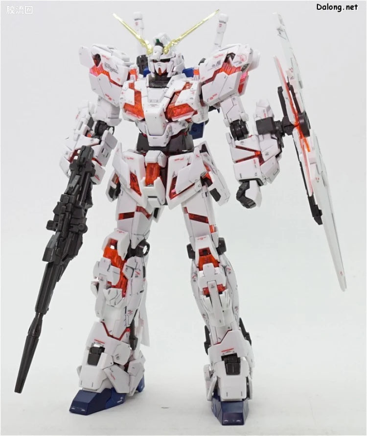 RG 1/144 RX-0 Unicorn Gundam (GEP)