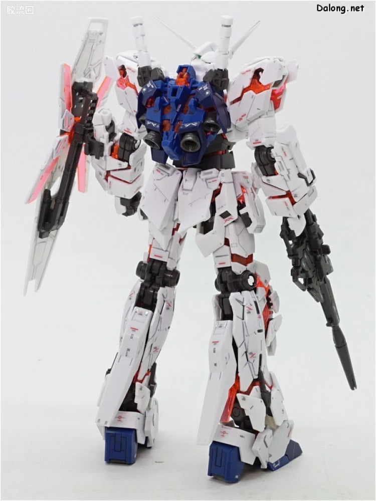 RG 1/144 RX-0 Unicorn Gundam (GEP)