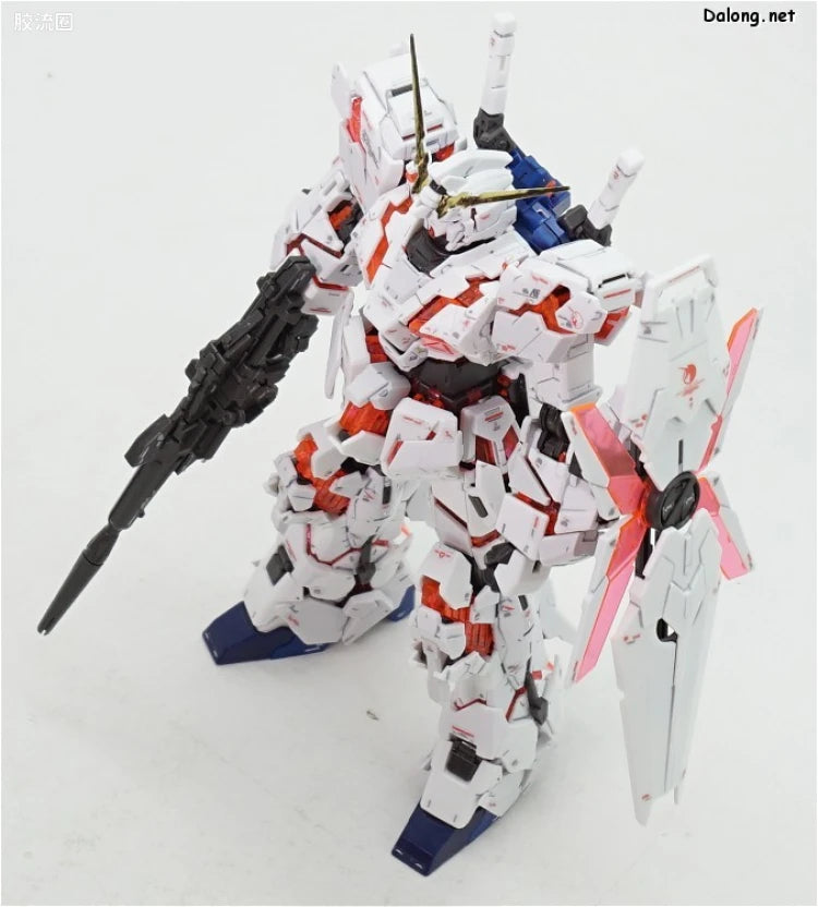 RG 1/144 RX-0 Unicorn Gundam (GEP)