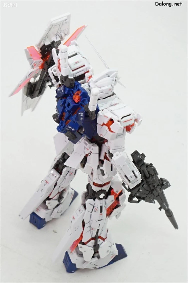 RG 1/144 RX-0 Unicorn Gundam (GEP)