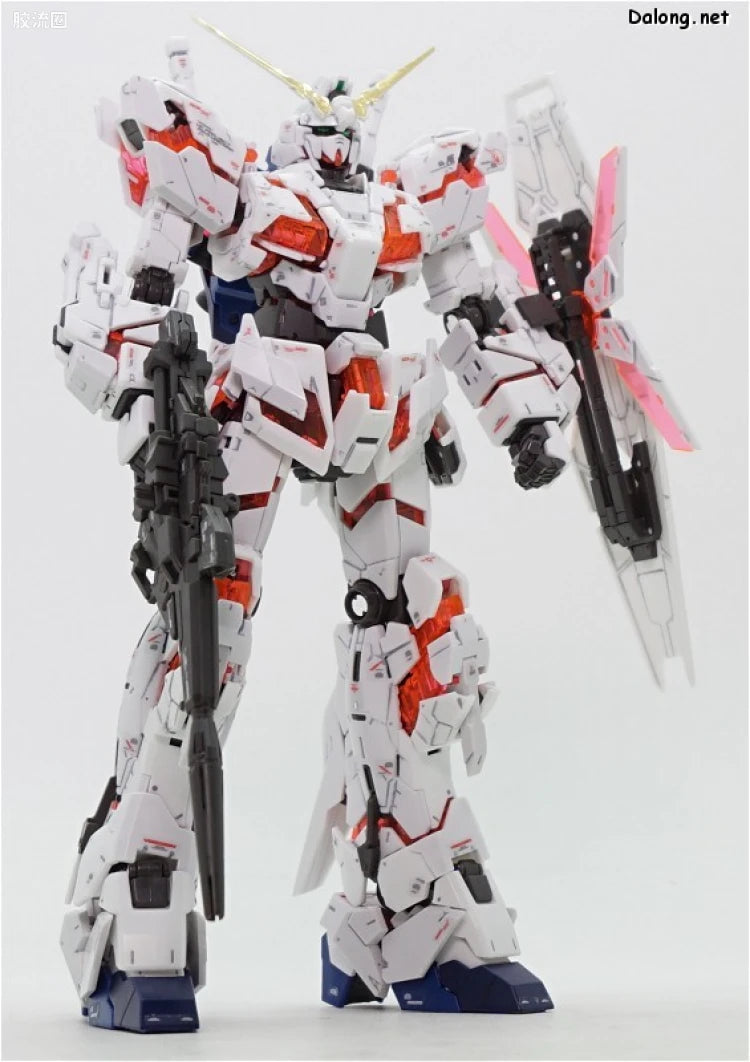 RG 1/144 RX-0 Unicorn Gundam (GEP)