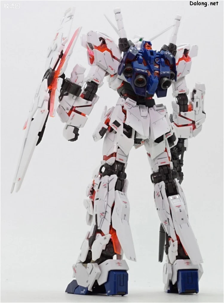 RG 1/144 RX-0 Unicorn Gundam (GEP)