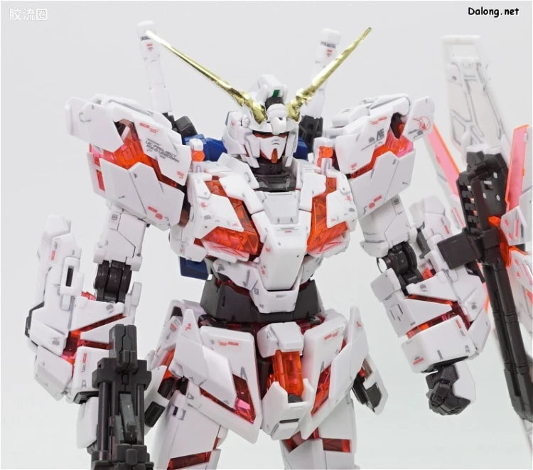 RG 1/144 RX-0 Unicorn Gundam (GEP)