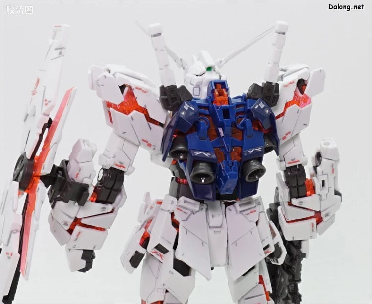 RG 1/144 RX-0 Unicorn Gundam (GEP)