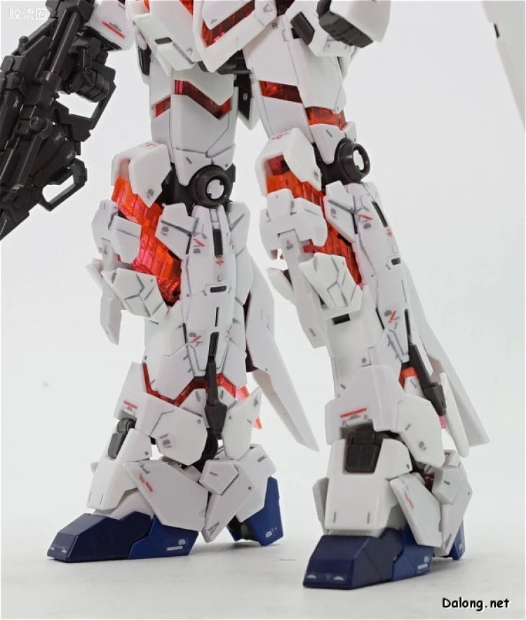 RG 1/144 RX-0 Unicorn Gundam (GEP)
