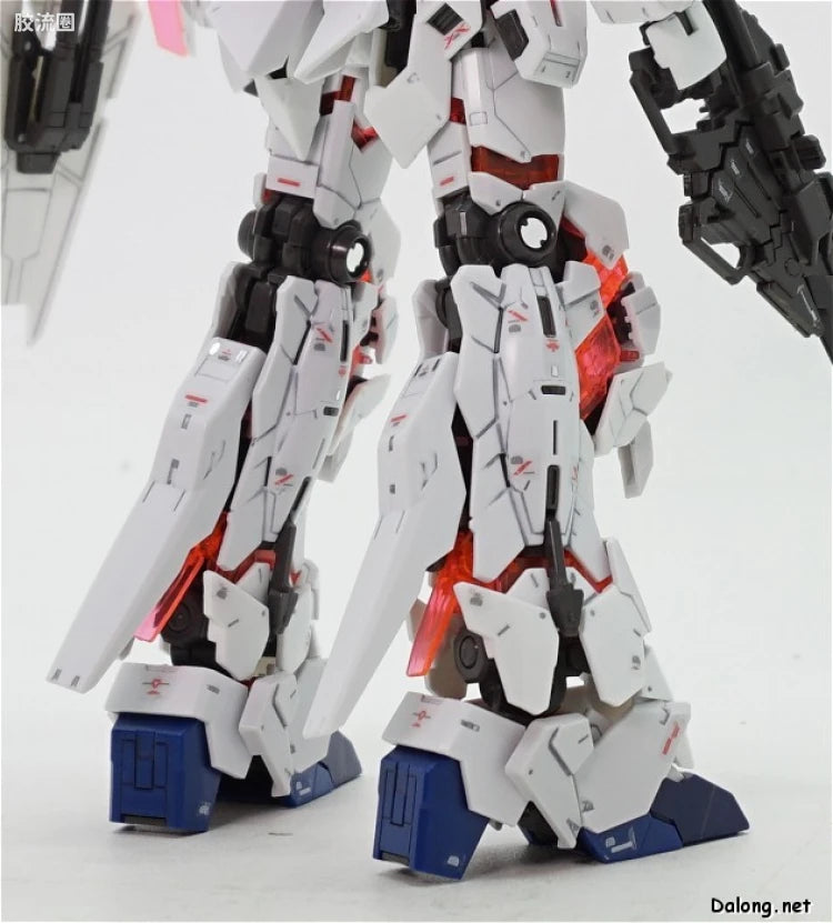 RG 1/144 RX-0 Unicorn Gundam (GEP)
