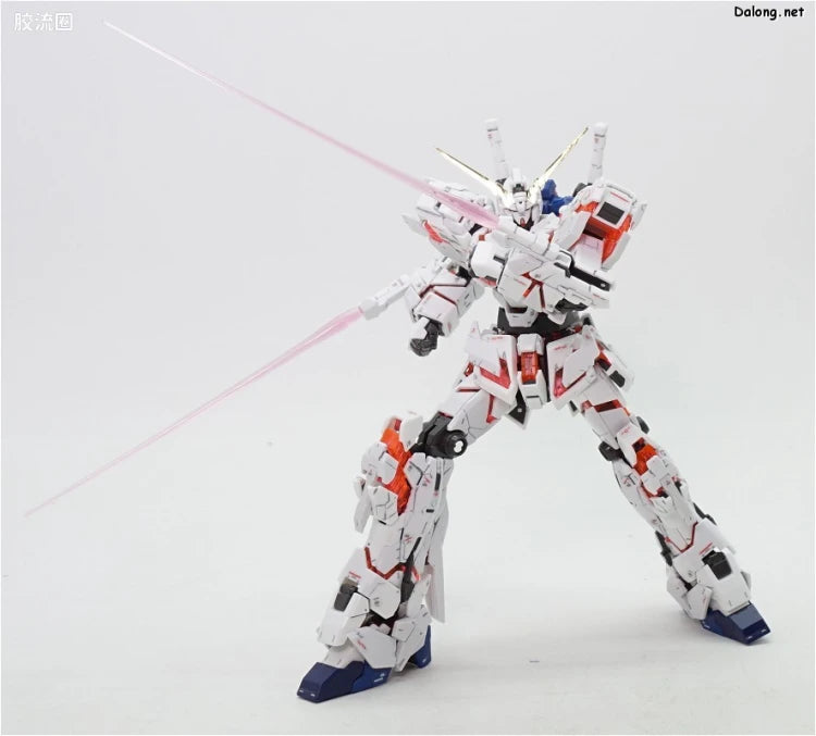 RG 1/144 RX-0 Unicorn Gundam (GEP)