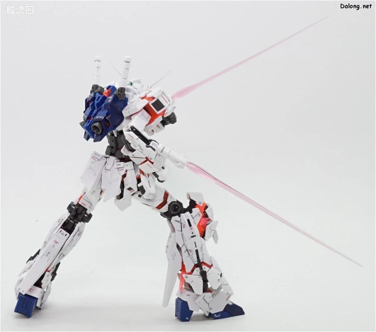 RG 1/144 RX-0 Unicorn Gundam (GEP)