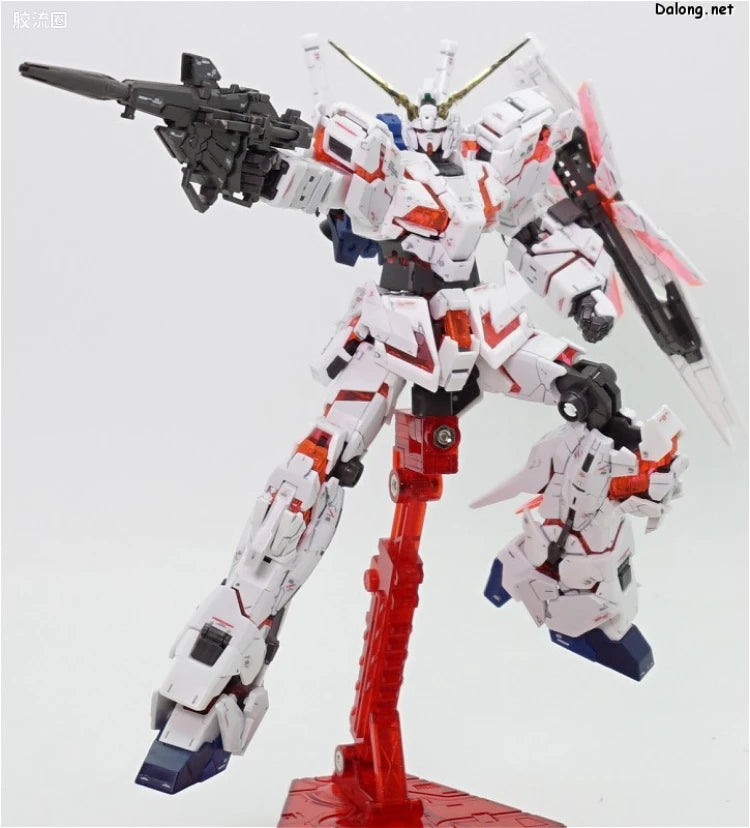 RG 1/144 RX-0 Unicorn Gundam (GEP)