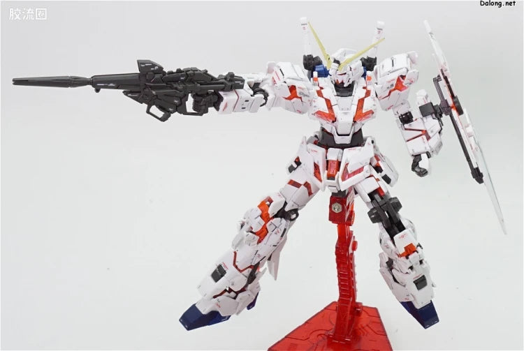 RG 1/144 RX-0 Unicorn Gundam (GEP)