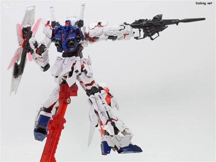 RG 1/144 RX-0 Unicorn Gundam (GEP)