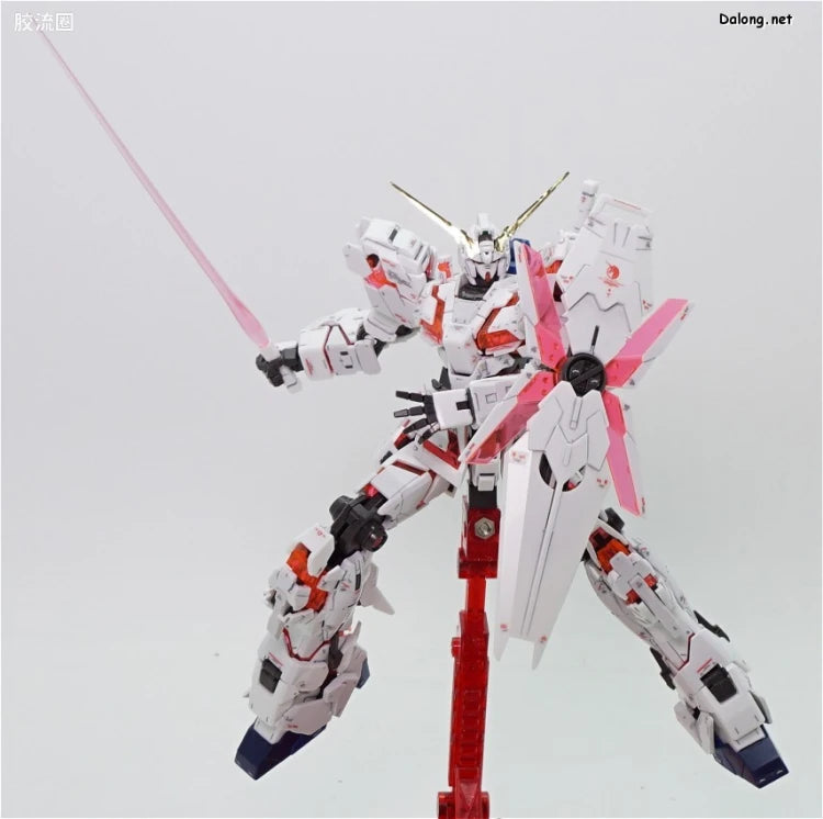 RG 1/144 RX-0 Unicorn Gundam (GEP)