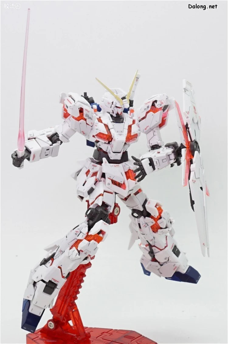 RG 1/144 RX-0 Unicorn Gundam (GEP)