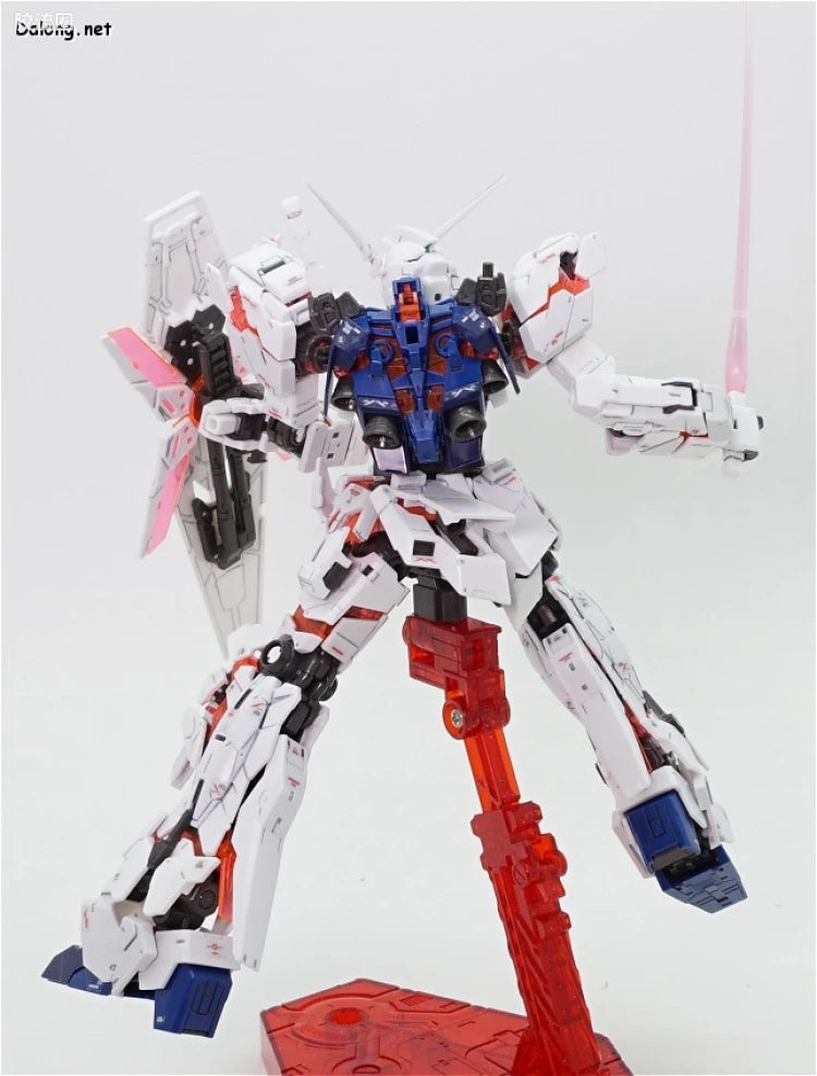 RG 1/144 RX-0 Unicorn Gundam (GEP)