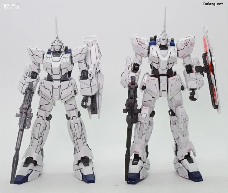 RG 1/144 RX-0 Unicorn Gundam (GEP)