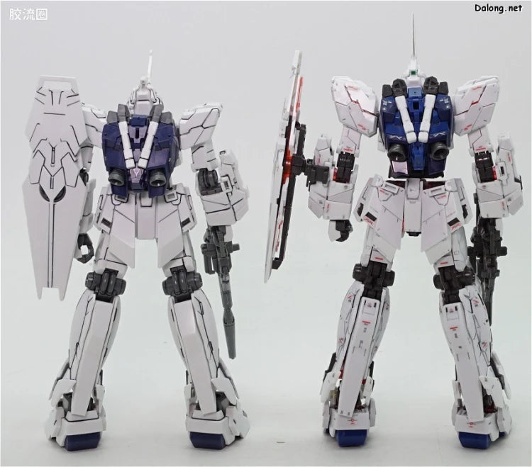 RG 1/144 RX-0 Unicorn Gundam (GEP)